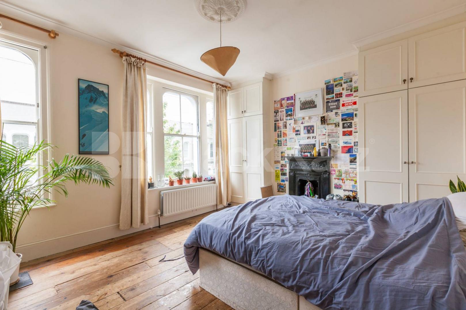 			WHOLE HOUSE!, 4 Bedroom, 1 bath, 1 reception House			 Lyal Road , VICTORIA PARK / BOW E3